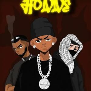 HONNE (feat. Alwaysthesuspect, ZIGGY4x, Kulture Gang & Prod.ENTENDRE) (Explicit)