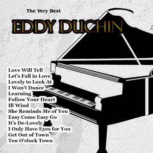 The Very Best: Eddy Duchin