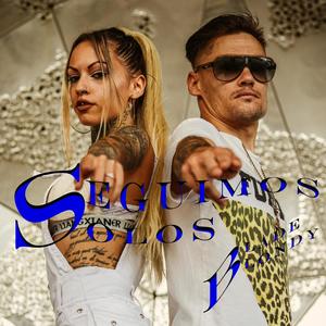 SEGUIMOS SOLOS (feat. BLONDY 135)