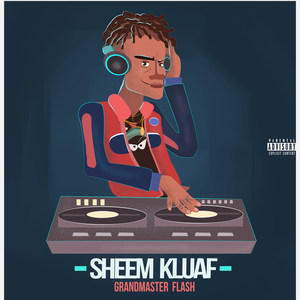 Grandmaster Flash (Explicit)