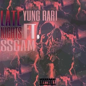 Late Nights (Explicit)