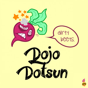 Dojo (Original Mix)