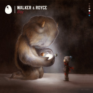 Boy (Original Mix)