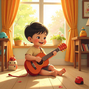 I Want to Serve the Lord