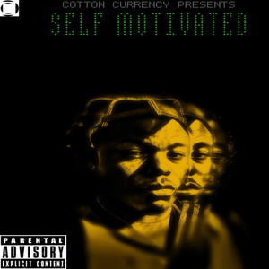 Self Motivated