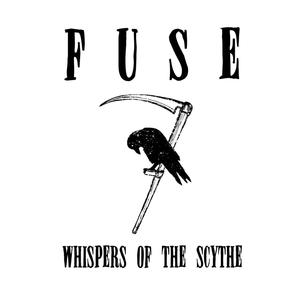 Whispers of the Scythe (Explicit)