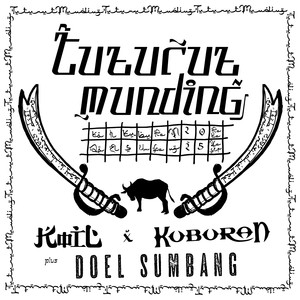Tuturut Munding (Karaoke Version)