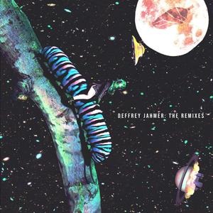 Deffrey Jahmer PoDell (PoDell Remix)