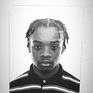 WHAT HAPPENED (feat. 5starsosa)