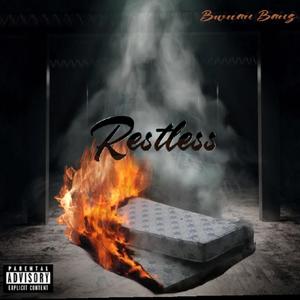 Restless (Explicit)