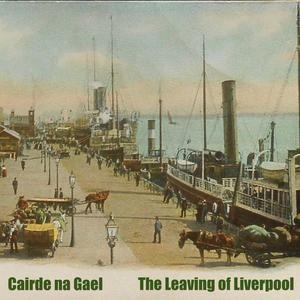 The Leaving of Liverpool (feat. Eric Ryan-Johnson)