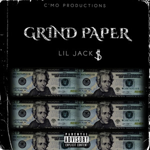 Grind Paper (Explicit)