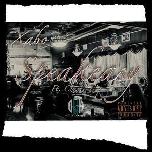 Speakeasy (Explicit)