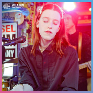 Too Close (Live Session, Los Angeles, CA, 2021)