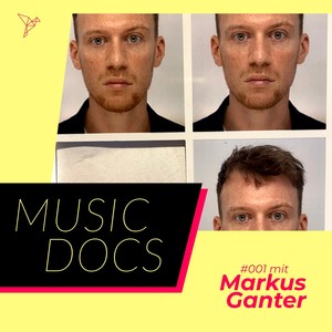 Markus Ganter (Music Docs #1)