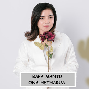 Bapa Mantu