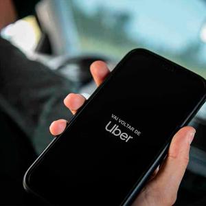 Vai Voltar de Uber (Explicit)