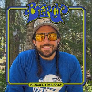 Summertime Baby (feat. Nether Hour & Louisiana Surf Department)