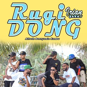 Rugi Dong ( Irian Jaya 95 Bbc)