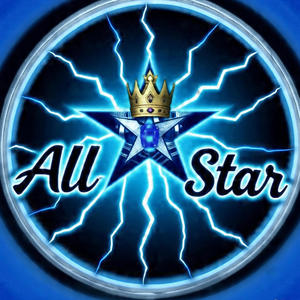 All Star (Explicit)