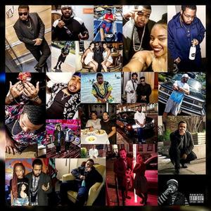 On A Way (feat. K Santana) (Remix|Explicit)