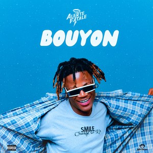 Bouyon (Extended Play)