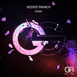 Vicente Panach - Dozer (Extended Mix)