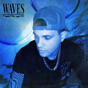 WAVES (feat. TimmyRAY)