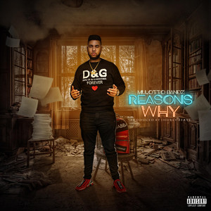 Reasons Why (Explicit)