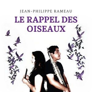 Le rappel des oiseaux