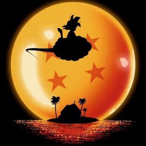 Makafushigi Adventure(Dragon Ball)Opening 3