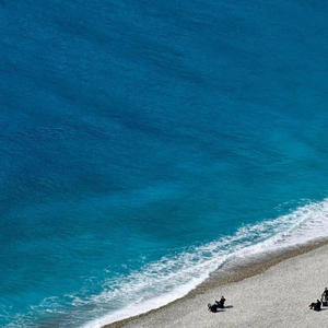 Summer sky (feat.  Tasea)