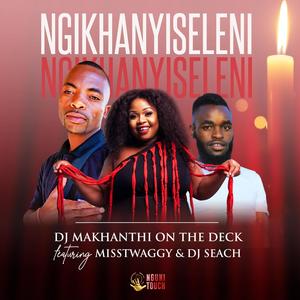 Ngikhanyiseleni (feat. Misstwaggy & Dj seach)