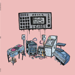 Nierb (feat. Rootbug)