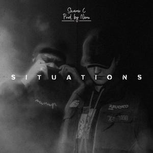 SITUATIONS (Remix|Explicit)