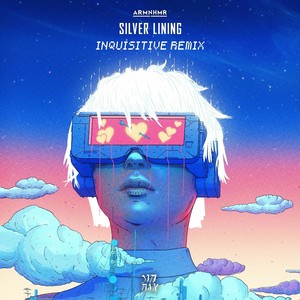 Silver Lining (Inquisitive Remix)