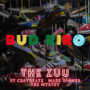 Budiriro (feat. CrayBeatx, Mark Dinnes & The Mystry)