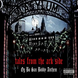 Battle Stance (Explicit)