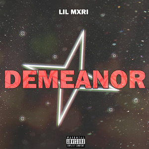 Demeanor (Explicit)