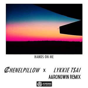 Hands On Me (AaronGwin Remix)