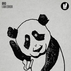 I am Error (Original Mix)