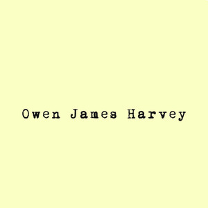 Owen James Harvey