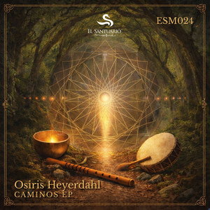 Tierra ondulante (Original Mix)