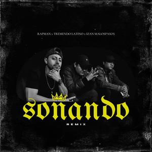 Soñando (feat. Tremendo Latino & Izan MalosPasos) (Remix|Explicit)