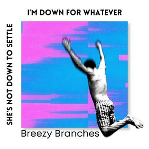 I'm Down For Whatever/She's Not Down To Settle (Explicit)