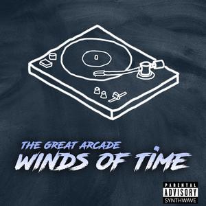 Winds of Time (feat. V.K. & Juani)