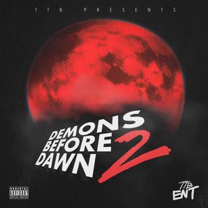 Demons Before Dawn 2 (Explicit)