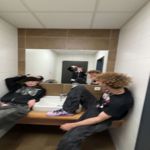 Tarnung (Explicit)