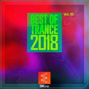 Best of Trance 2018, Vol. 05