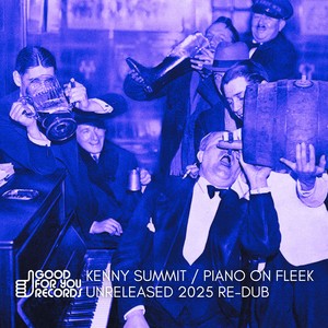 Piano On Fleek (2025 Re-Dub|Explicit)